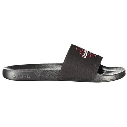 Calvin Klein Jeans Natikači ym0ym01393ne0kq41 pisana Cene