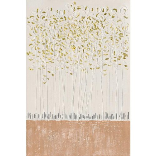 Premium Living Slika Na Platnu Acryl Slike