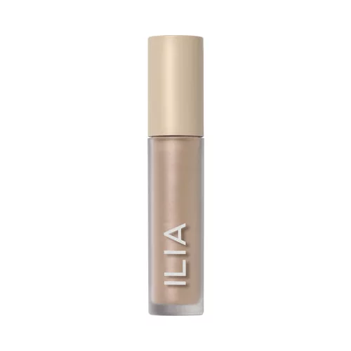 ILIA Beauty liquid powder chromatic eye tint - glaze