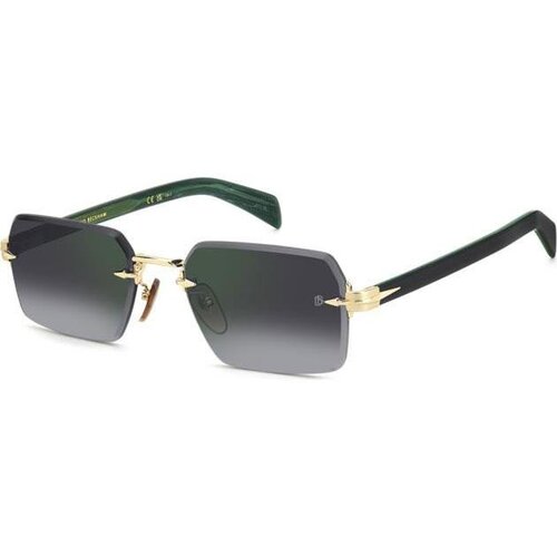 David Beckham DB7109/S PEF/NU ONE SIZE (56) Zlata/Siva Cene