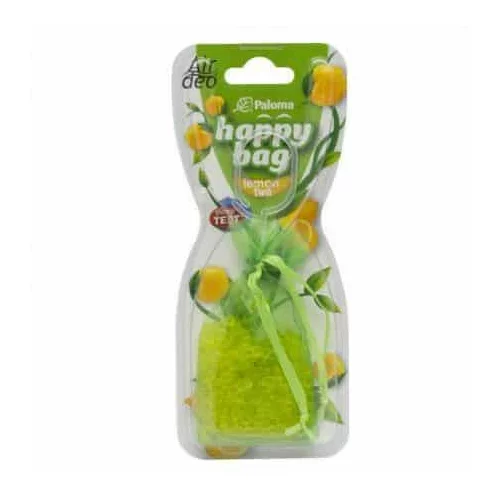 Paloma Osvežilec zraka happy bag limonska trava