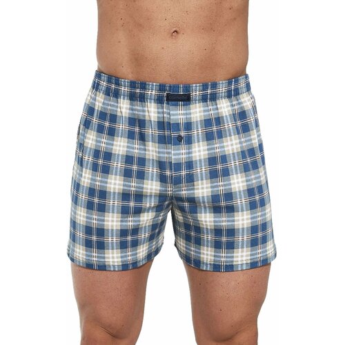 Cornette Men's shorts Comfort multicolor Slike