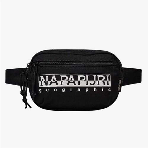 Napapijri H-cala wb 941 black beauty Cene
