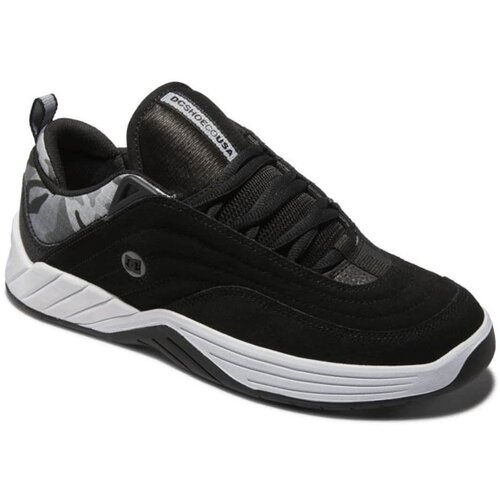 DC Williams Slim Slike