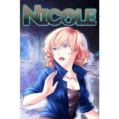  nicole (pc) steam key global Cene