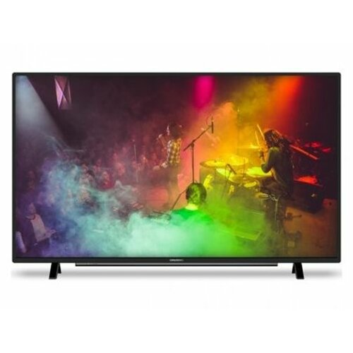 Grundig 32 VLE 6735 BP Smart LED televizor Slike
