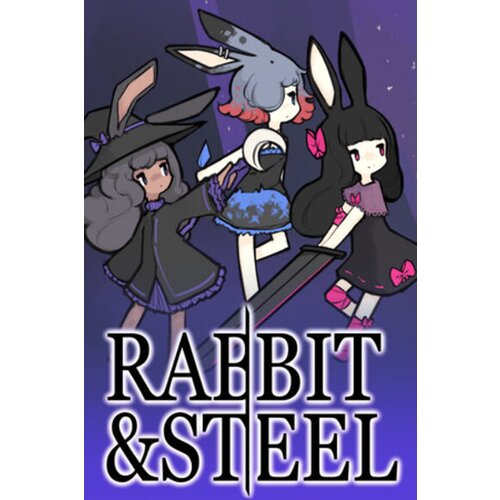 Steam Rabbit and Steel (PC) Key GLOBAL Cene