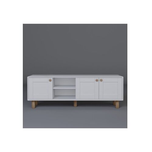 Hanah home tv polica bohemian 1600 70 Slike