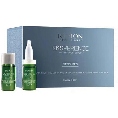 Revlon pro densi lotion 10mlx8 Cene