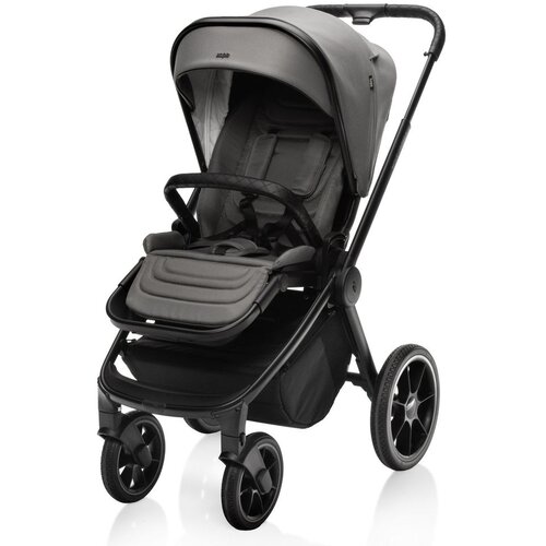 Zopa kolica Move Cross 3 Tornado Grey Slike