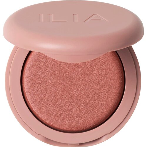 Soft Focus Blurring Blush - Breathless Cene