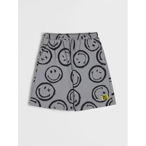 Sinsay &Scaron;iroki &scaron;orc Smiley Cijene