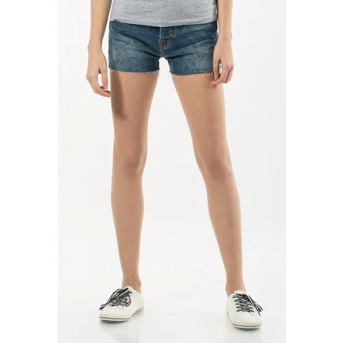 Tommy Hilfiger Jeans Tommy Jeans Shorts - TOMMY HILFIGER THDW DENIM SHORTS 12