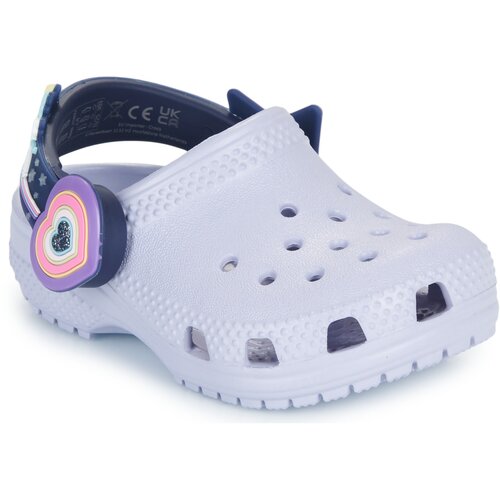 Crocs C Imagination LightsBkstrpCgT Ljubičasta Cijene