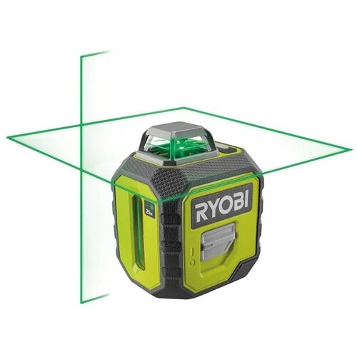 Ryobi Green Line Laser Cijene