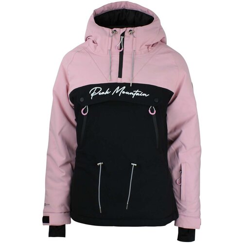 Peak Mountain Jakne Blouson de ski femme AVINI Rožnata Cene