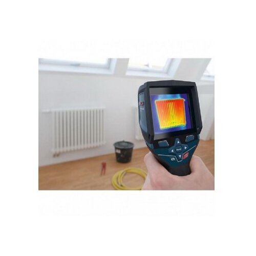 Bosch GTC 400 C SOLO TERMALNA KAMERA Cene