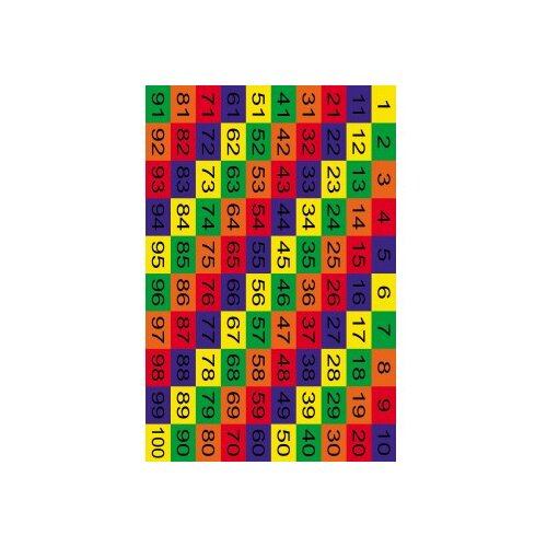 Conceptum Hypnose tepih (80x200) WOOKECE110 Slike