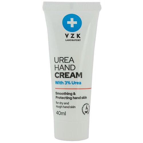 VZK Krema za ruke sa 3% Uree 40ml Cene