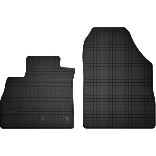 Wielganizator gumijaste sprednje preproge za: enoprostorec Renault Scenic IV (od 2015 do 2022), (22128584) Cene