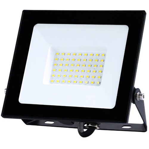 Xled 50W LED reflektor sa ventilom 6500K IP65 Slike