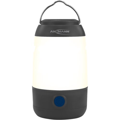Ansmann Mini Camping Lantern LED svjetiljka za kampiranje baterijski pogon 70 lm 120 g Cene