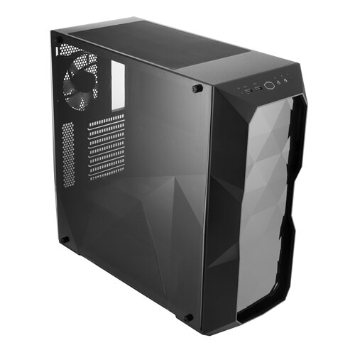 Cooler Master MasterBox TD500L(MCB-D500L-KANN-S00) kućište za računar Slike