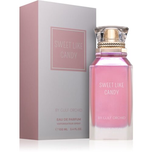 Gulf Orchid Sweet Like Candy parfumska voda uniseks 100 ml Slike