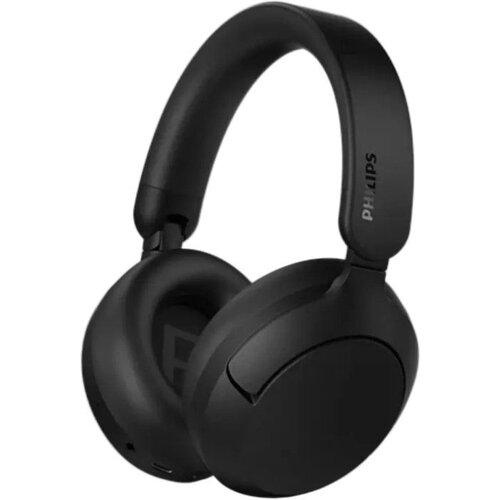 Philips Slu&scaron;alice TAH6000BK / Bluetooth / Wireless / ANC / Hi-Res / Black Cene