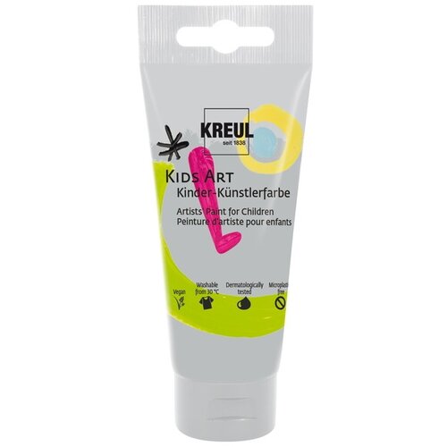  Barve za otroke KREUL 75 ml | različni odtenki Slike