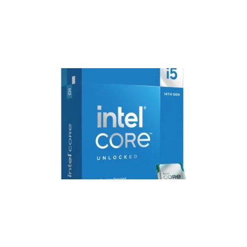 Intel Core i5 14600K 3.50 GHz Box Cijene