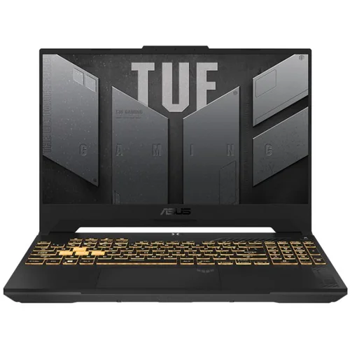 NOT AS TUF Gaming F15 FA507NU-LP214