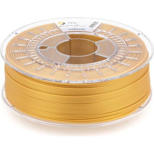 Extrudr PLA Basic Gold - 1,75 mm / 1000 g Cijene
