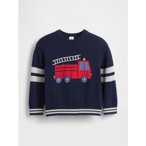 GAP Baby Sweater - Boys Cene