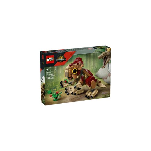 Lego Beba Dinosaur Aquilops Cijene