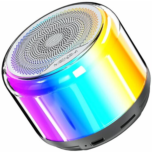 Moxom Zvučnik Bluetooth MX-SK62/ RGB Slike