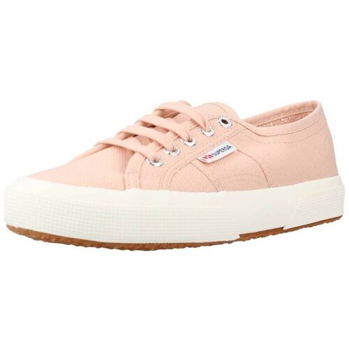 Superga Nizke superge S000010 2750 Rožnata Slike