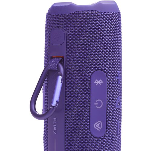 JBL flip 7 bluetooth prenosni zvočnik, vijoličen Slike