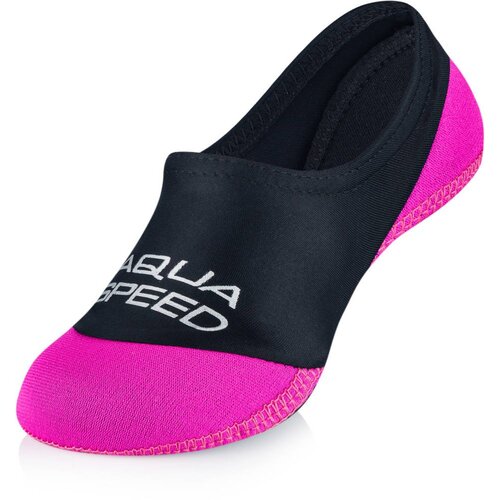 Aqua speed Unisex's Swimming Socks Neo Pattern 19 Cijene