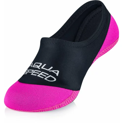 AQUA SPEED Unisex's Swimming Socks Neo Pattern 19