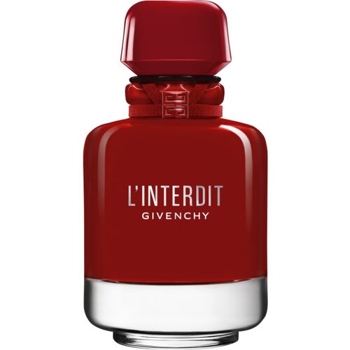 Givenchy L&amp;rsquo;Interdit Rouge Ultime parfumska voda za ženske 80 ml Slike