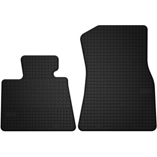 Wielganizator Gumijaste sprednje preproge za: BMW X5 G05 SUV (2018 do -), (22128126) Cene