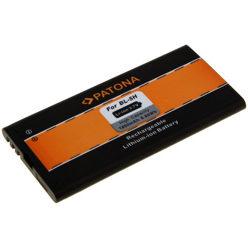 Patona Baterija za Nokia Lumia 630 / 635 / 636 / 638, 1850 mAh Cene