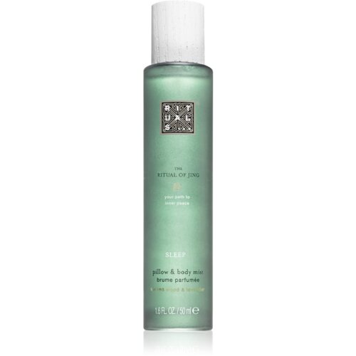 Rituals The Ritual Of Jing sprej za jastuk 50 ml Cijene