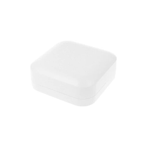 Hammond Electronics 1556DWH univerzalno kućište 120 x 120 x 45 ABS plastika otporan na plamen bijela 1 St. Cijene
