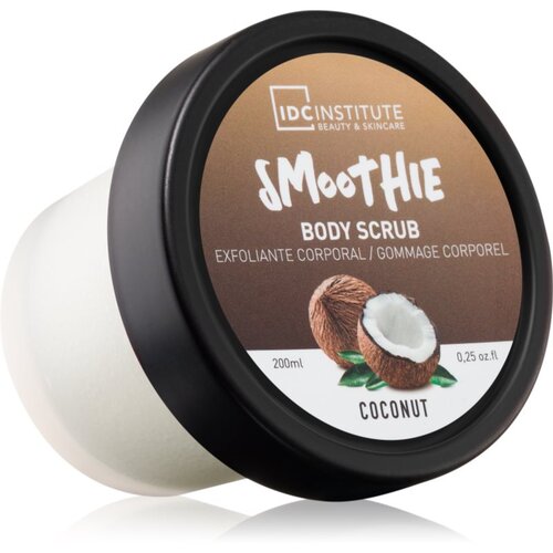 IDC INSTITUTE Smoothie piling za tijelo 200 ml Cijene