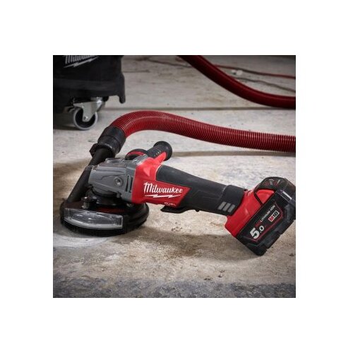 Milwaukee usisivač 30L 1200W - AS30LAC Slike