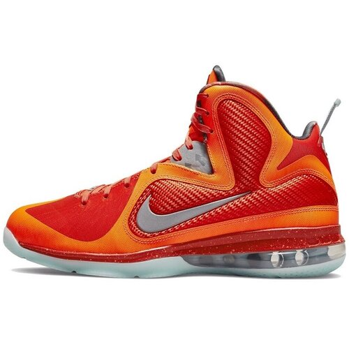 Nike Visoke superge LeBron 9 pisana Slike