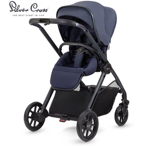 Silver Cross&amp;reg; otro&amp;scaron;ki voziček reef&amp;trade; neptune Slike