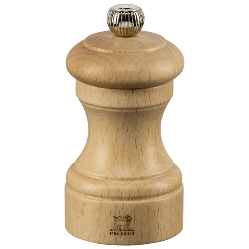 Peugeot BISTRO salt mill beech wood nature 10 cm Cijene